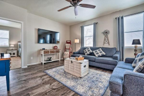 Dreamy Windsor Home with Grill about 3 Miles to Lake!